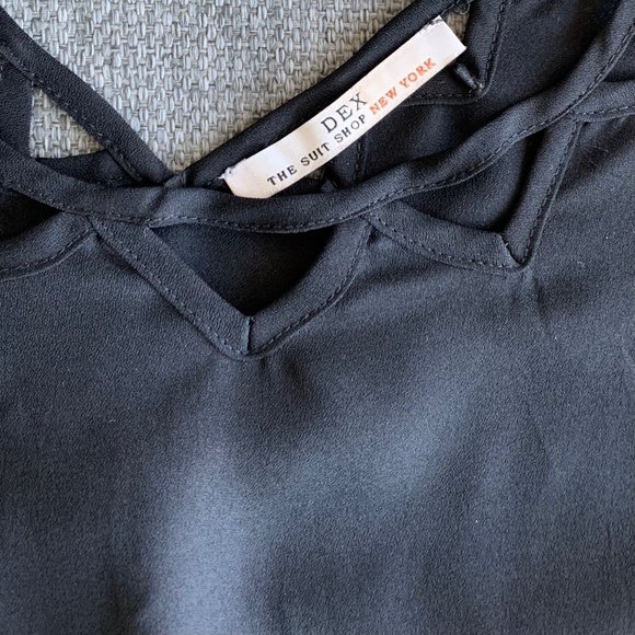 DEX Top - Picture 4 of 4